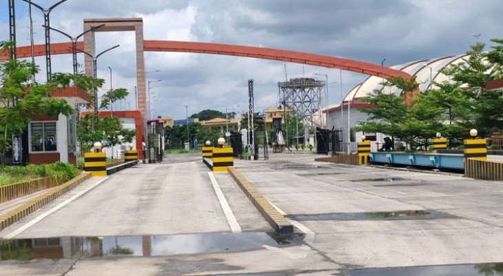 ২৬ আগস্ট বন্ধ থাকবে বেনাপোল বন্দরের বাণিজ্যিক কার্যক্রম